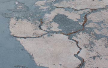 fibreglass roofing replacement Scrapsgate