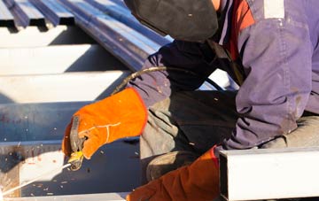 Scrapsgate flat roofing options