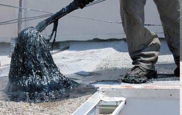 Scrapsgate flat roof waterproofing costs