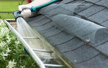 Scrapsgate gutter cleaning costs