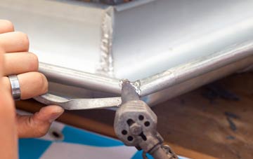 disadvantages of Scrapsgate lead roofing