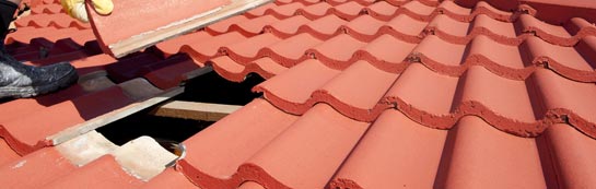 compare Scrapsgate roof repair quotes