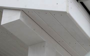 soffits Scrapsgate, Kent