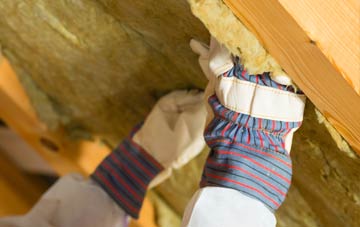 types of Scrapsgate pitched roof insulation materials