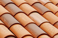 Scrapsgate clay roofing